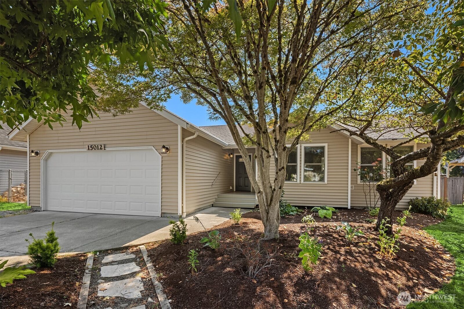 Property Photo:  15012  132nd Avenue SE  WA 98058 