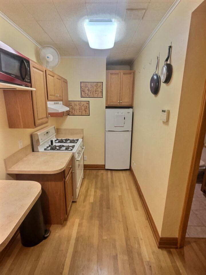 Property Photo: 1501 NE 5th Court FL 33301