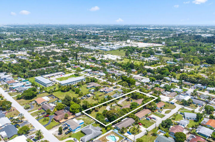 Property Photo:  4309 Gulfstream Road  FL 33461 