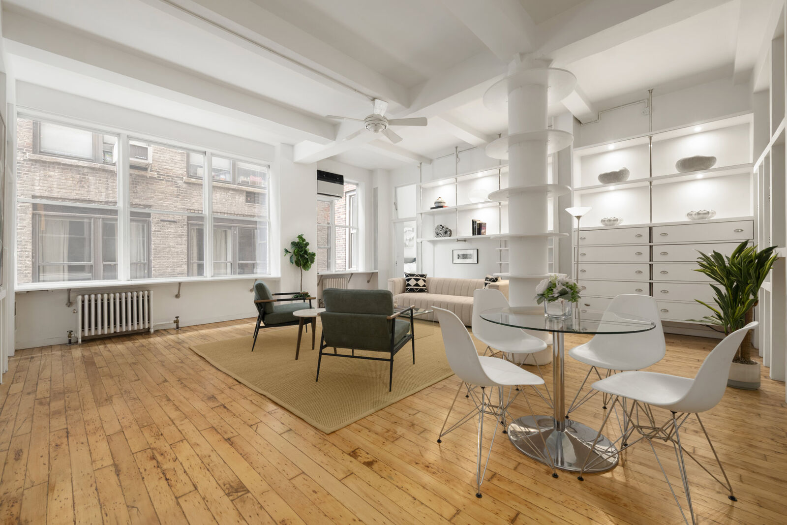 Property Photo:  121 W 17th Street 3B  NY 10011 