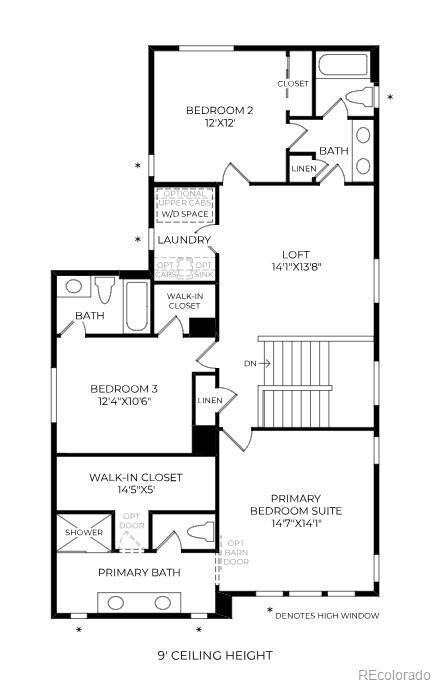 Property Photo: 10103 Ames Street CO 80020