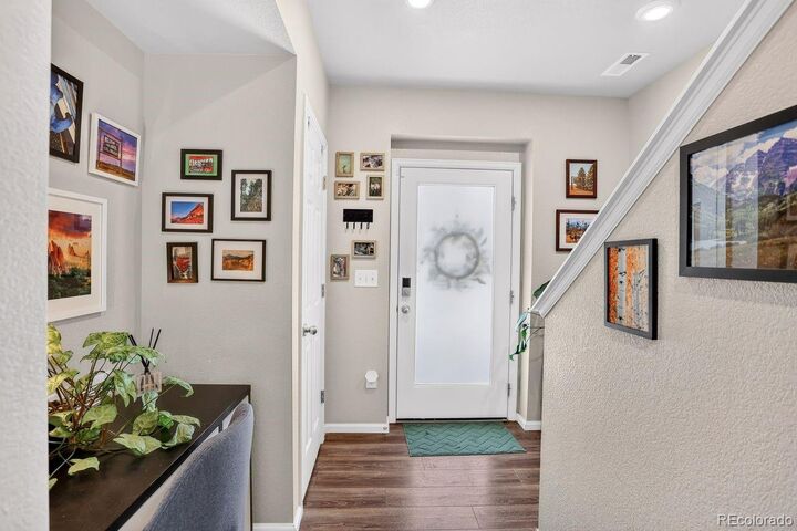 Property Photo:  16662 Umatilla Street  CO 80023 