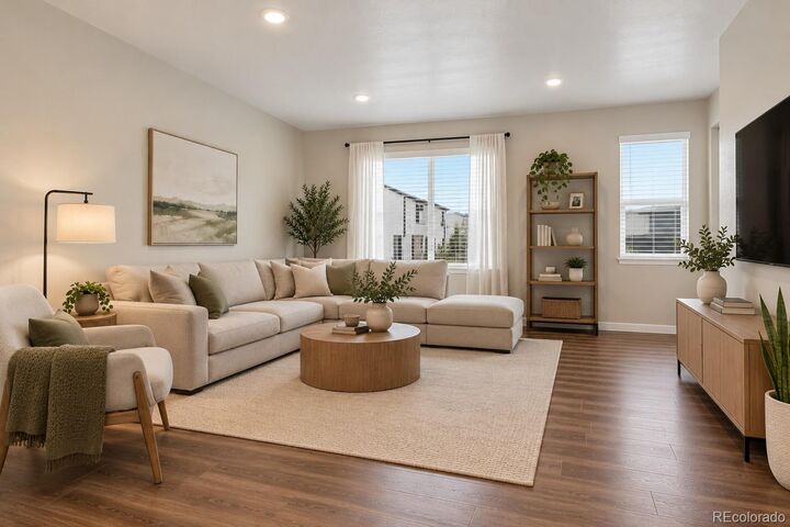 Property Photo:  16662 Umatilla Street  CO 80023 