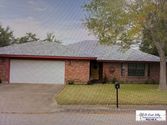 Property Photo:  116 Resaca Retreat Dr.  TX 78566 
