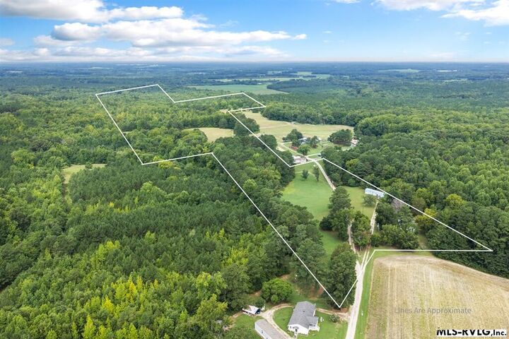 Property Photo:  140 Bonnie Harris Lane  NC 27549 