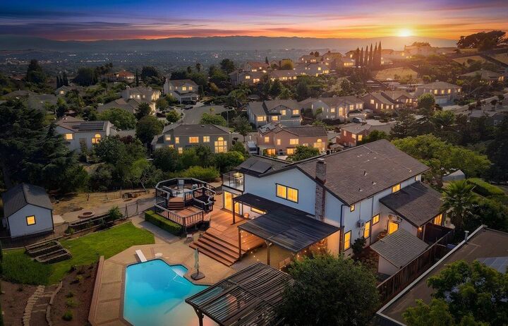 Property Photo:  1237 Renraw Drive  CA 95127 