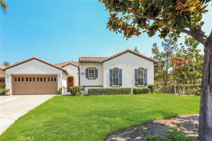 Property Photo:  23806 Carrizo Gorge Court  CA 92883 