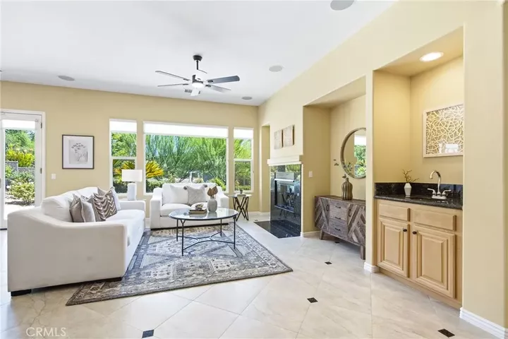 Property Photo: 23806 Carrizo Gorge Court CA 92883