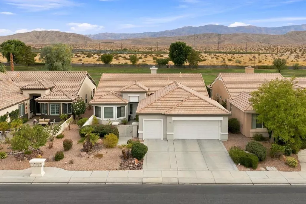 Property Photo:  78286 Hollister Drive  CA 92211 