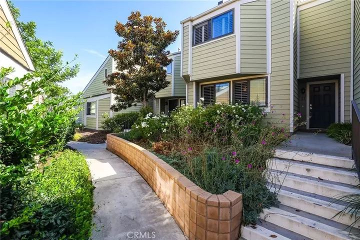 Property Photo: 11 Northwind Court CA 92663