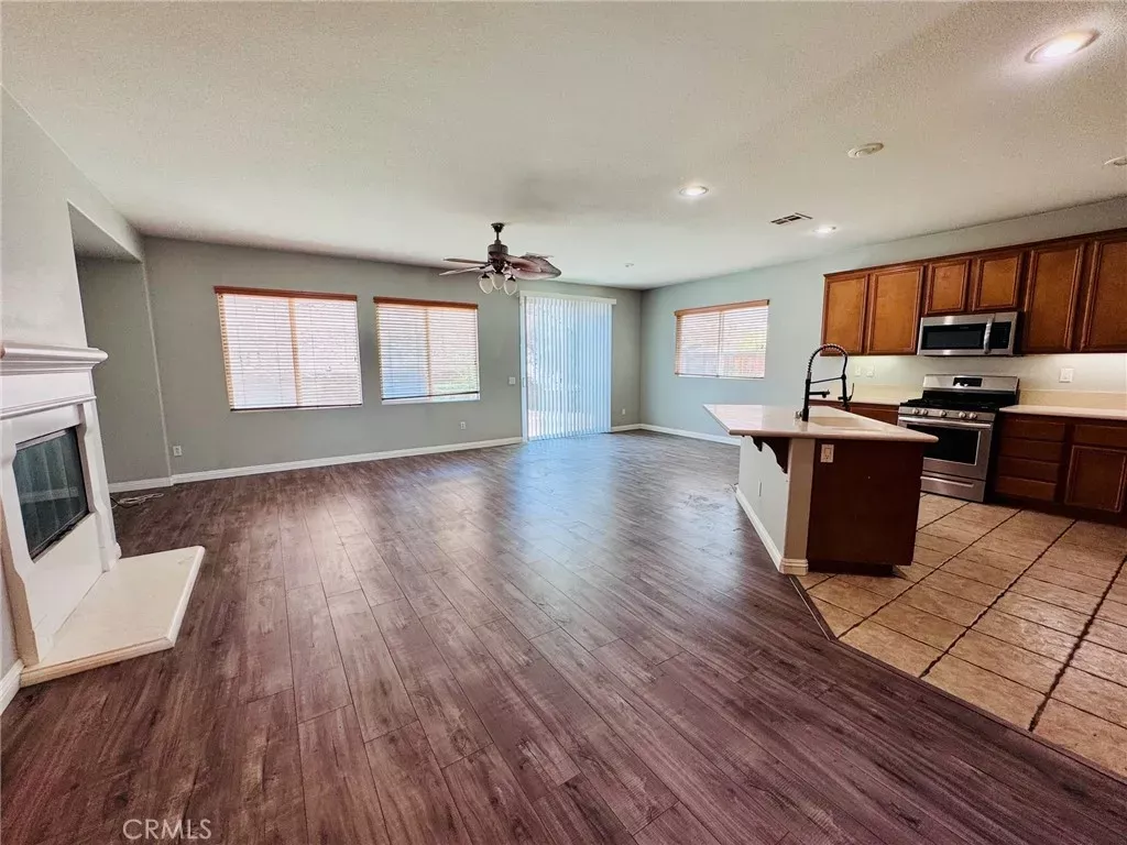 Property Photo: 16832 Fox Trot Lane CA 92555