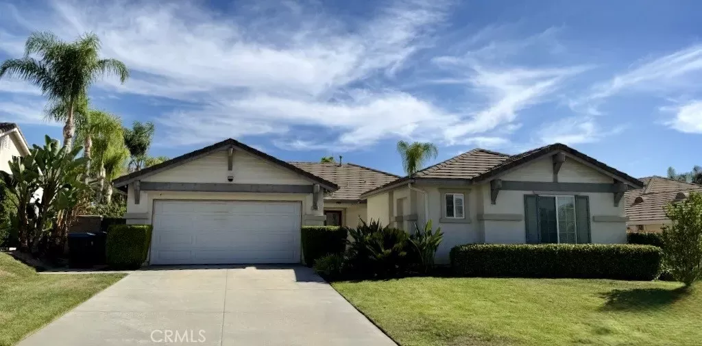 Property Photo: 31681 Flowering Plum Court CA 92596