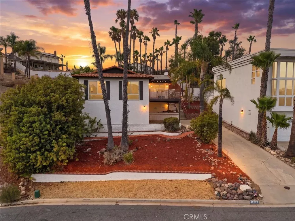 Property Photo:  22673 Pin Tail Drive  CA 92587 