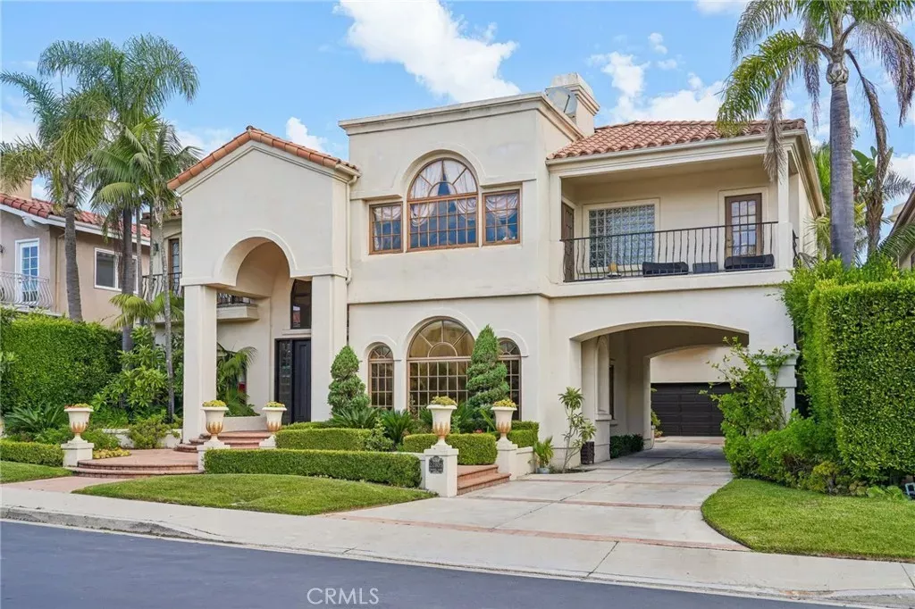Property Photo: 22805 Channel View CA 92677