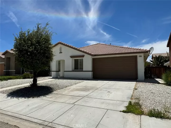 Property Photo:  14966 Halona  CA 92394 