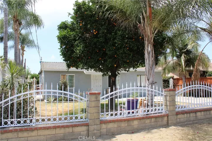 Property Photo:  12130 Elliott Avenue  CA 91732 