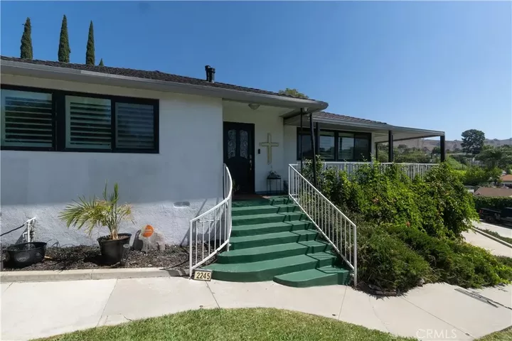Property Photo:  2245 Vista Rd  CA 90631 