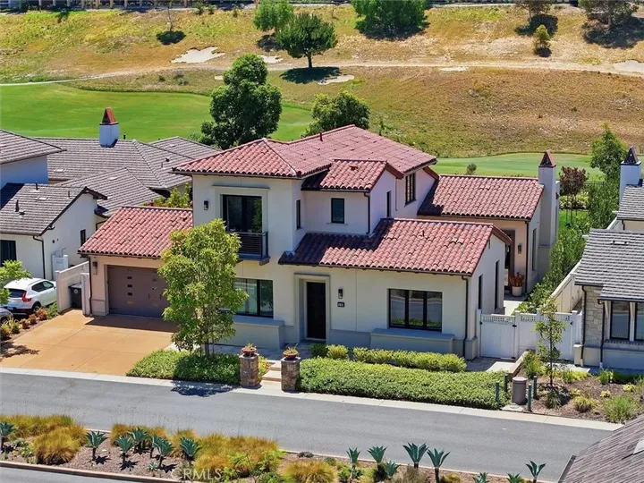 Property Photo:  18 Phillips Ranch Road  CA 90274 