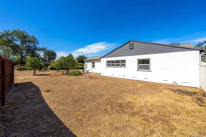 Property Photo: 9130 Johnson Dr CA 91941