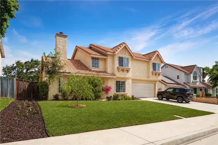 Property Photo:  3135 Dearborn Avenue  CA 93551 
