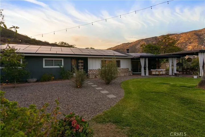 Property Photo: 117 La Cresta CA 92019