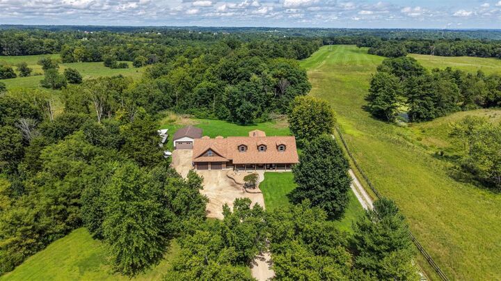 Property Photo:  8996 SR 350  IN 47001 