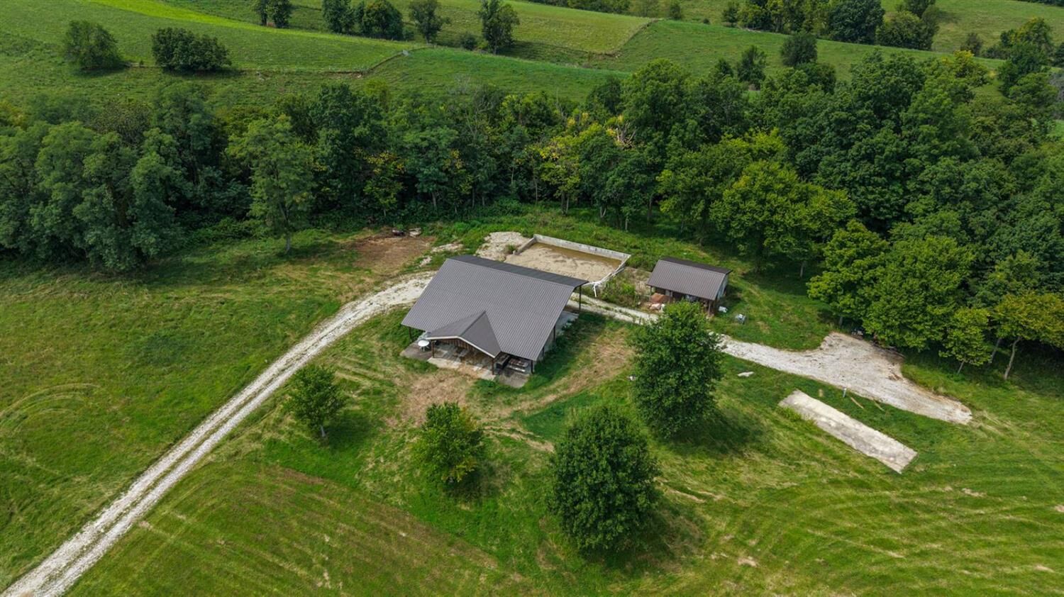Property Photo:  0 SR 350  IN 47001 