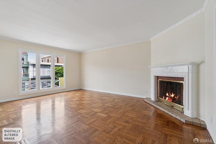 Property Photo: 251 29th Street CA 94131
