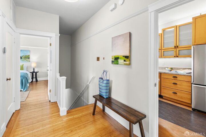 Property Photo: 582 Douglass Street CA 94114