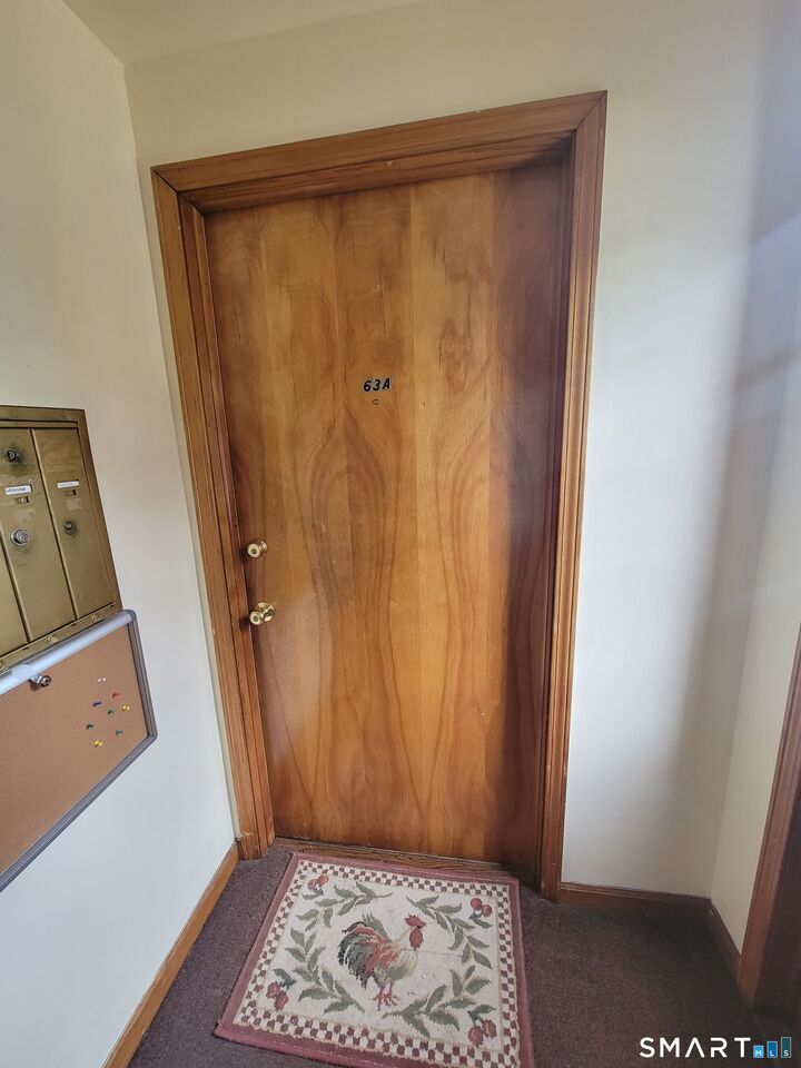 Property Photo:  63 Robert Treat Drive 5  CT 06460 