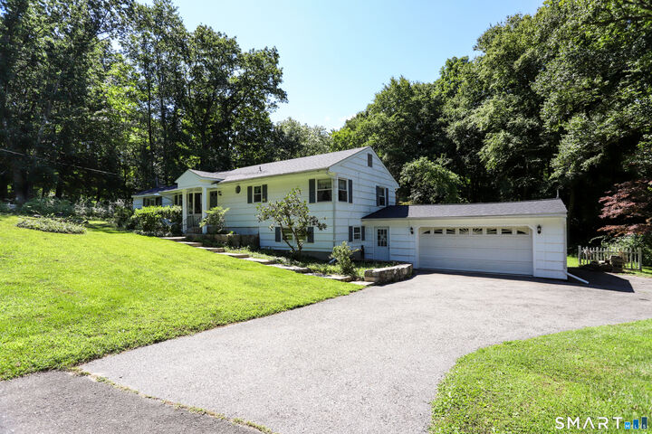 Property Photo: 17 Riverford Road CT 06804
