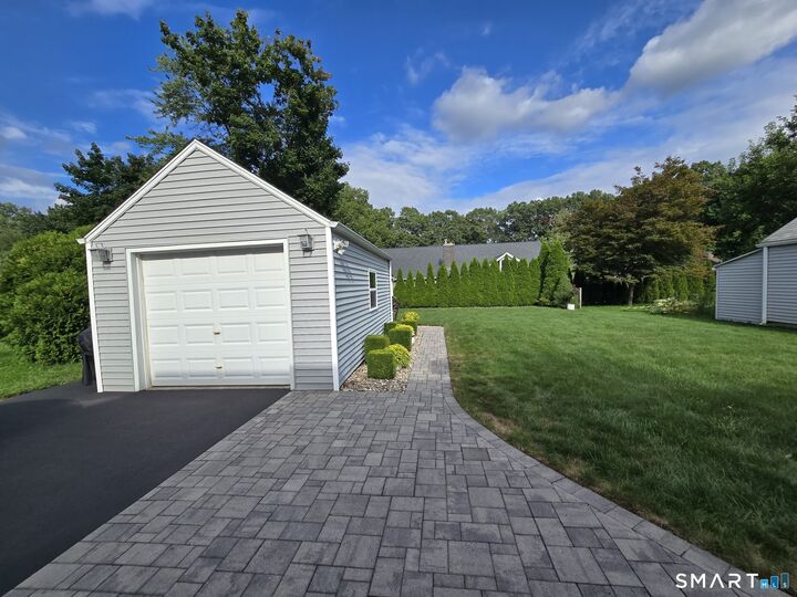 Property Photo: 77 Williams Street CT 06062