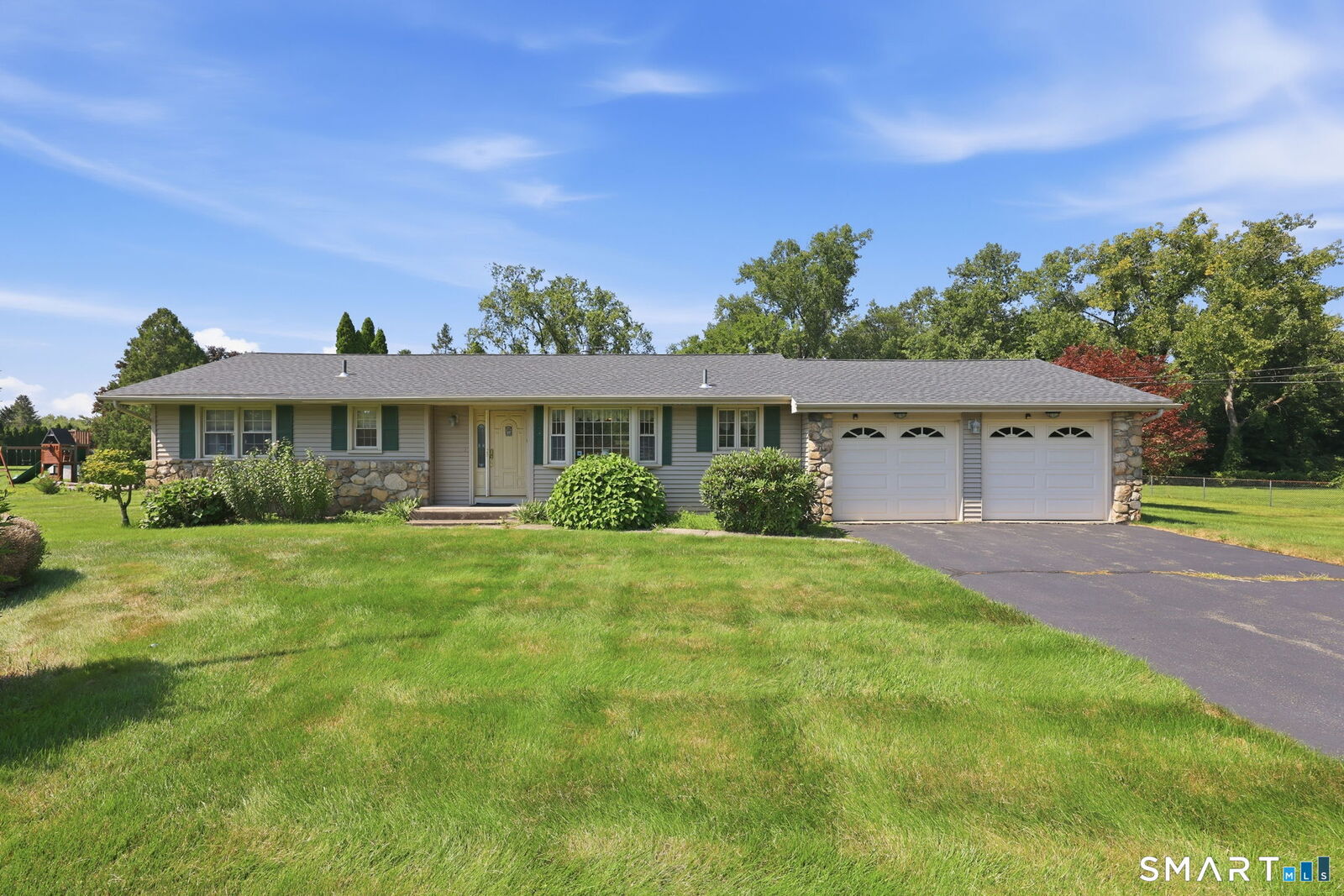 Property Photo:  57 Shaker Road  CT 06071 
