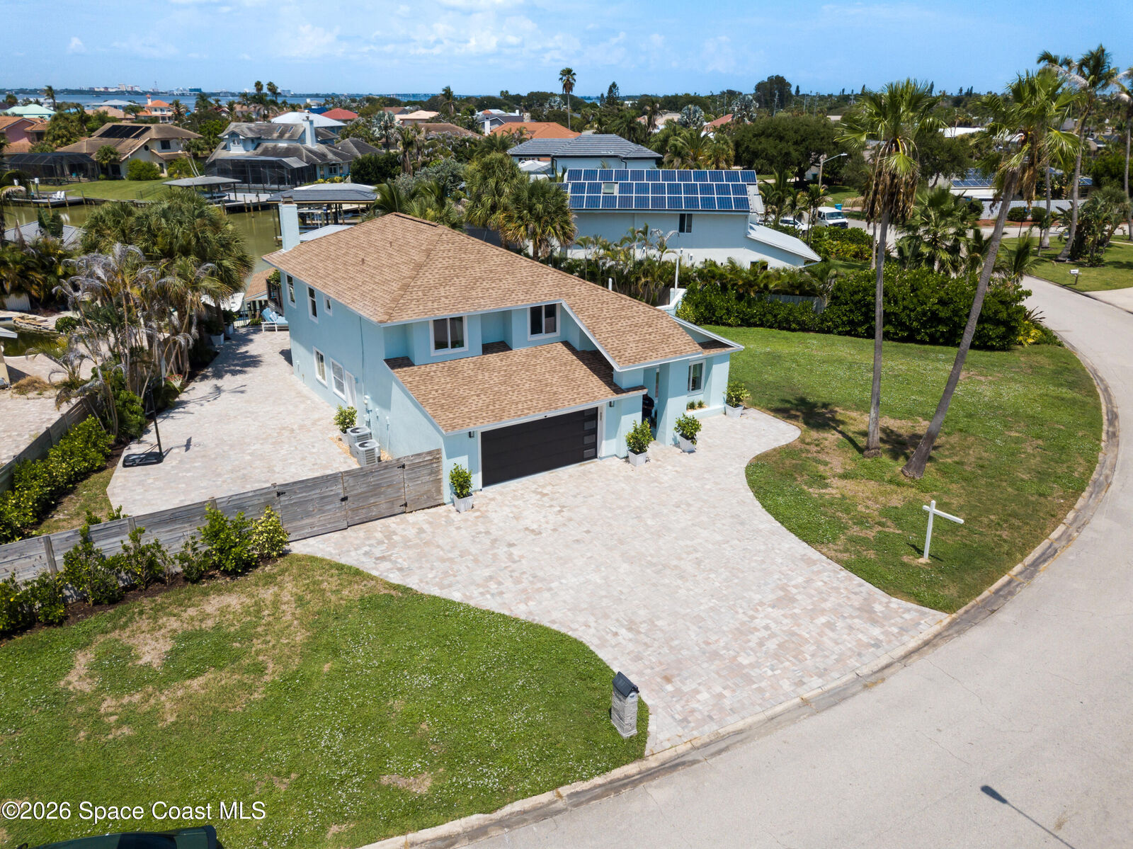 Property Photo:  398 Riverview Lane  FL 32951 