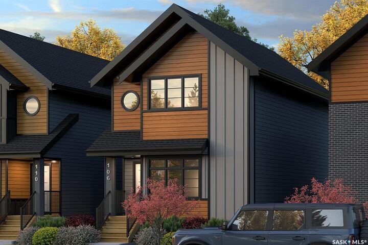 118 Amisk Way — photo 1