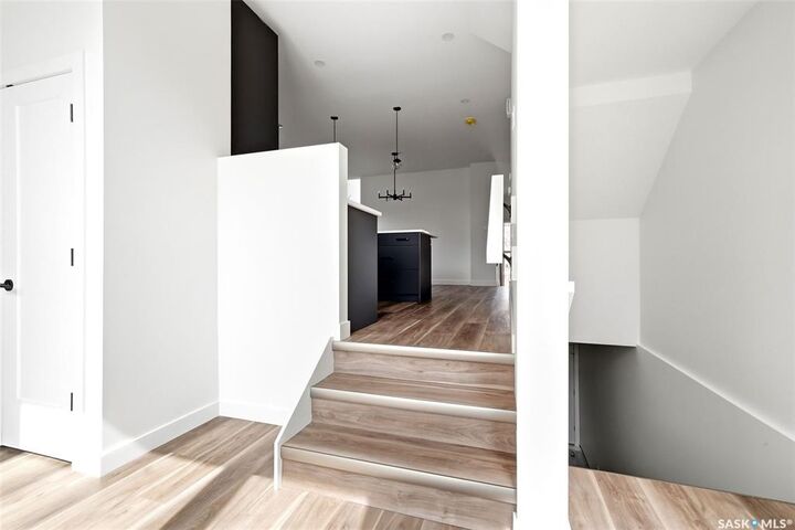 Property Photo: 3919 Qu'Appelle Drive SK S4S 0E1