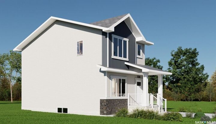 Property Photo:  3120 Green Turtle Road  SK S4V 4C5 