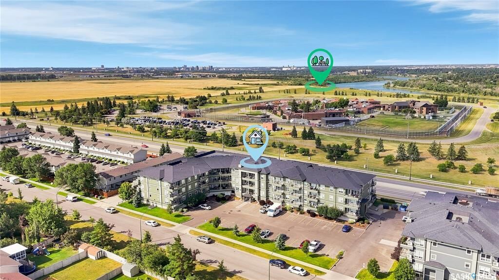 Photo de la propriété:  915 Kristjanson Road 229  SK S7S 0B1 