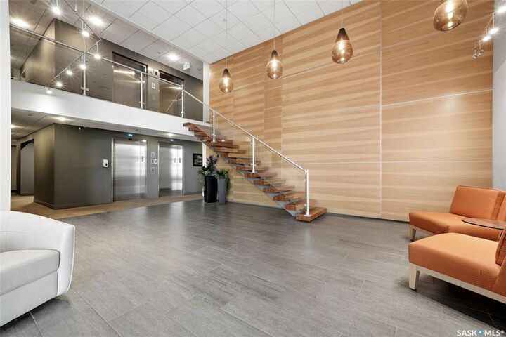 Property Photo: 2300 Broad Street 405 SK S4P 1Y8