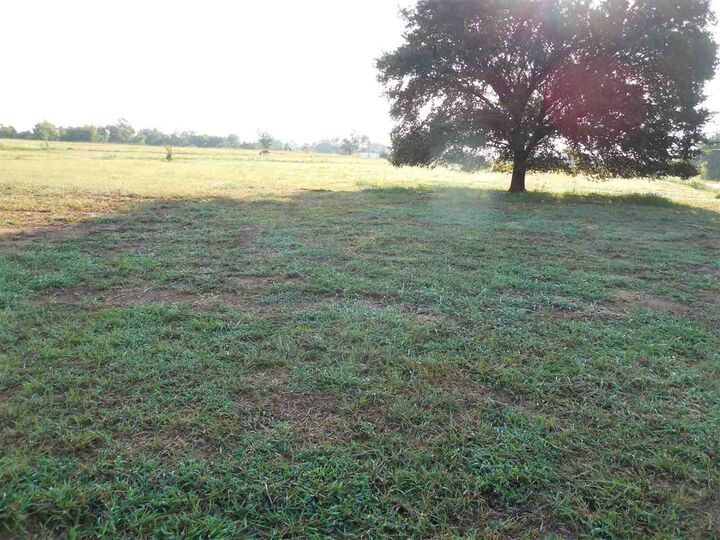 Property Photo:  Lot 8-A S Hummingbird Lane  OK 74074 