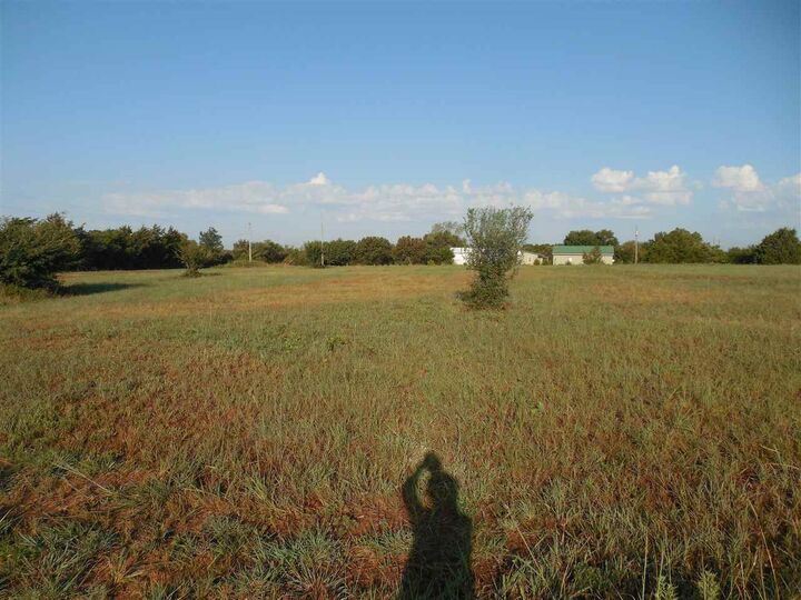 Property Photo:  Lot 1-B S Hummingbird Lane  OK 74074 
