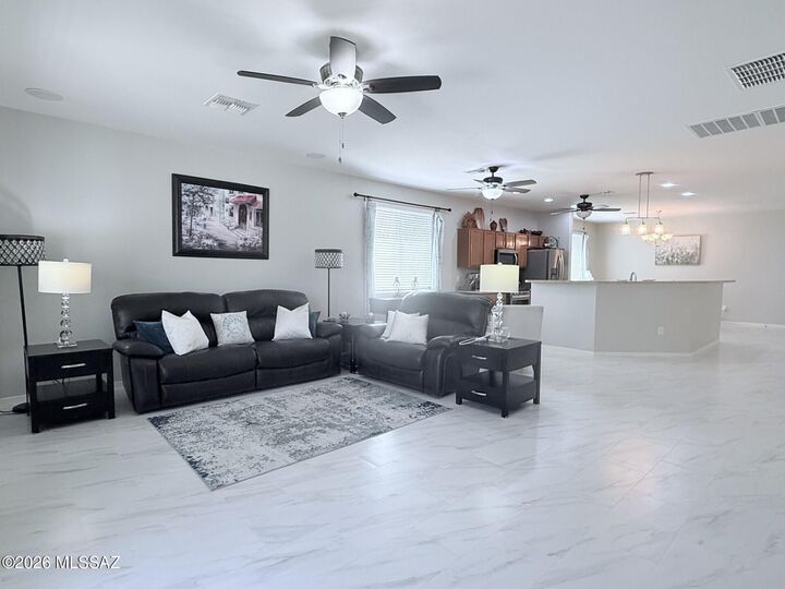 Property Photo:  13898 N Swift Spear Drive  AZ 85658 