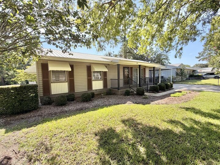 Property Photo: 308 Hillside Drive GA 31791
