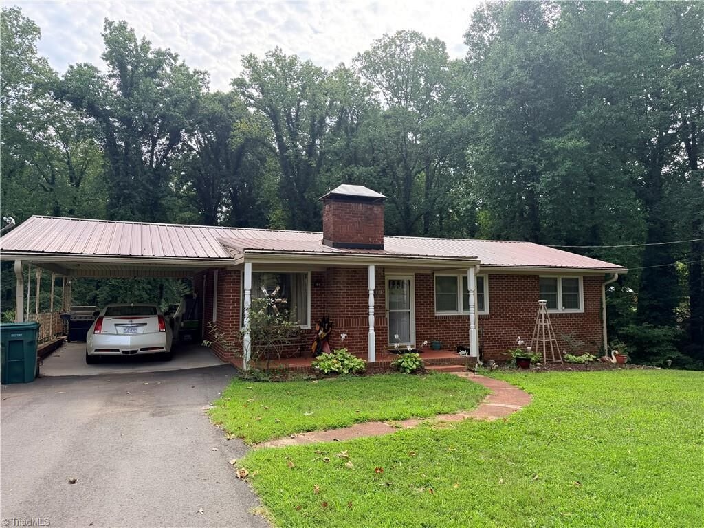 Property Photo:  6815 University Parkway  NC 27045 