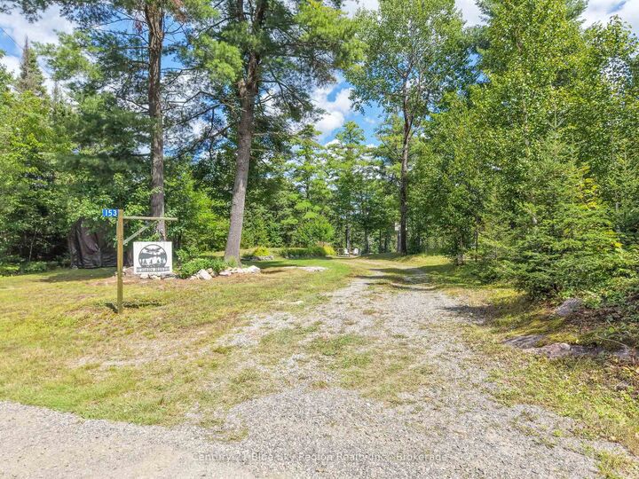 Photo de la propriété:  153 White Pine Road  ON P0H 2K0 