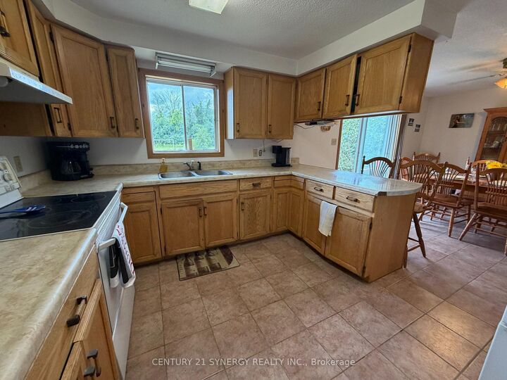 Property Photo: 658 Kitley Line 2 Line ON K0G 1G0