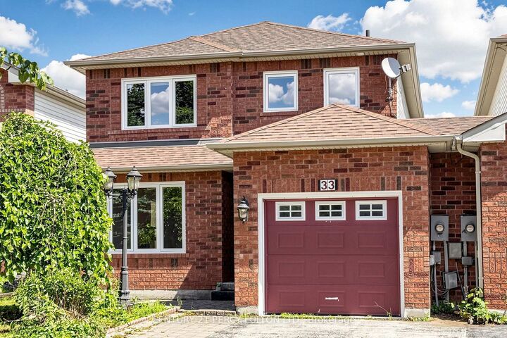Property Photo: 33 Churchland Drive ON L4N 8P9