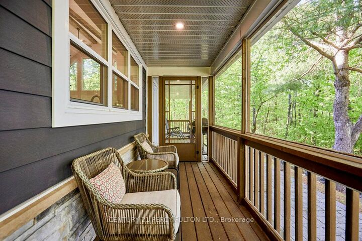 Property Photo:  450 Crooked Bay Road  ON P0C 1S0 
