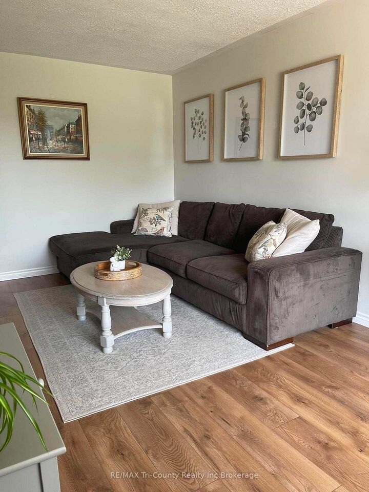 Property Photo: 173 Carroll Street W ON N7G 3P8