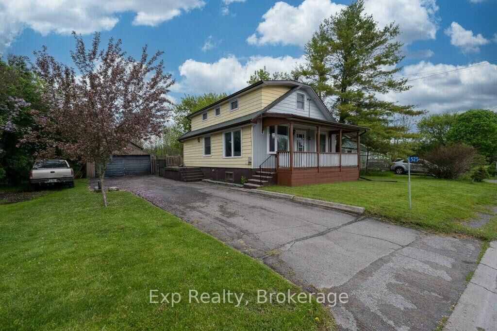 Property Photo: 525 Cannifton Road N ON K0K 1V0